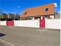 Maison traditionnelle à la vente